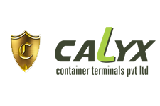 CALYX Container Terminals Pvt. Ltd.