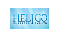 Heligo Charters Private Ltd.