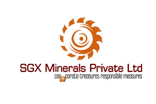 SGX Minerals Pvt. Ltd.