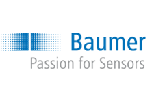 Baumer Passion of Sensors