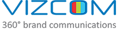 Vizcom 360° Brand Communication Agency