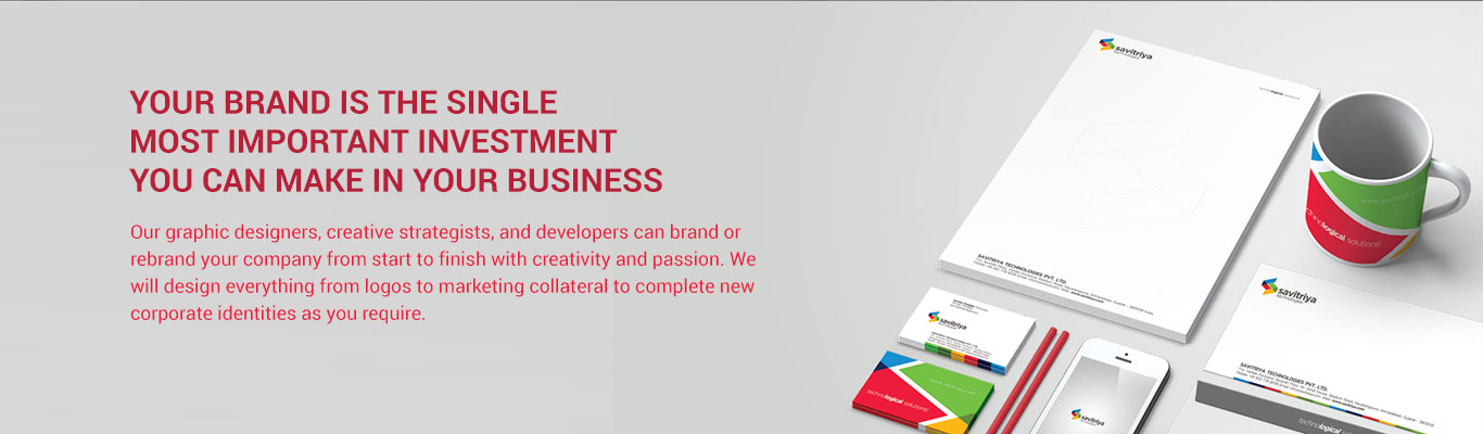 Branding Agencies